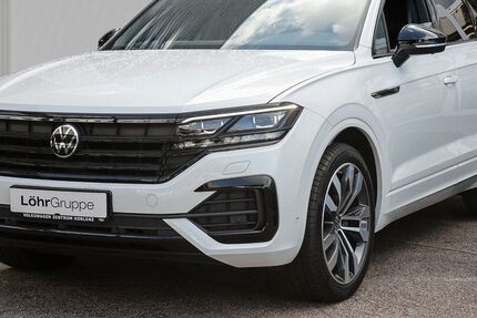 VW Touareg 38.600 km 58.480 &euro; Koblenz 56070