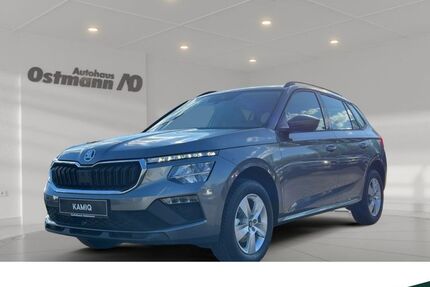 Skoda Kamiq 3.000 km 24.990 &euro; Niestetal 34266