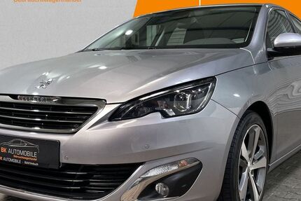 Peugeot 308 121.900 km 8.200 &euro; Bühl-Vimbuch 77815