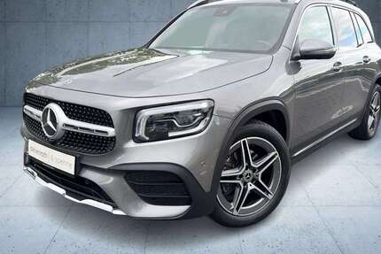 Mercedes-Benz GLB 200 39.210 km 29.955 &euro; Hünfeld 36088
