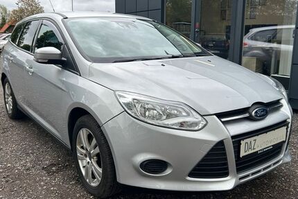 Ford Focus 140.807 km 5.995 &euro; Stuhr 28816