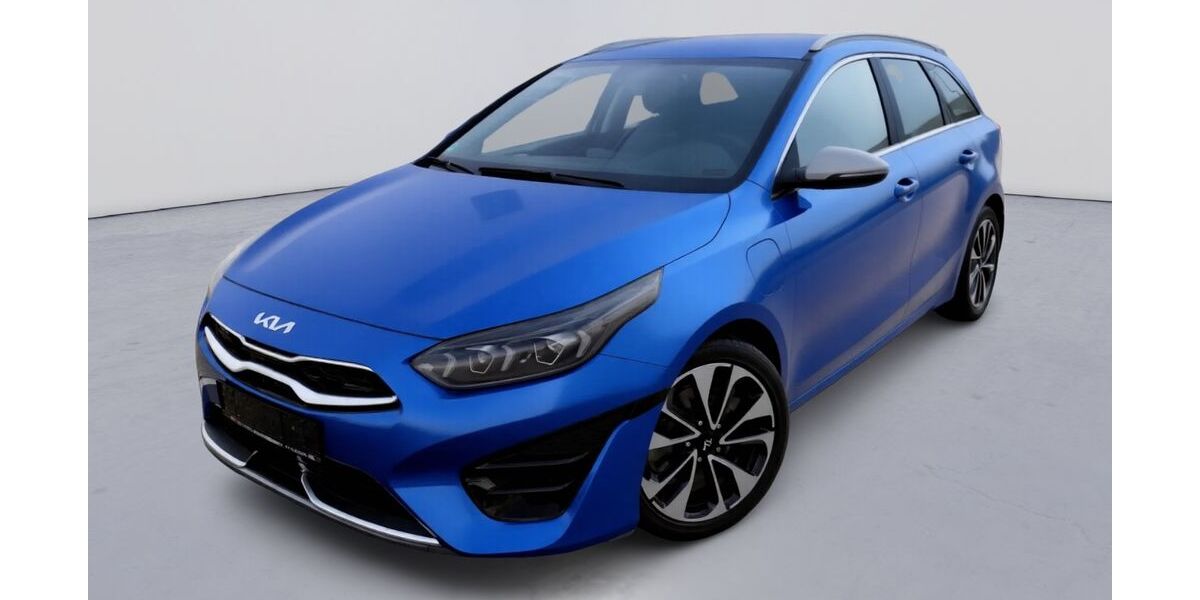 Kia ceed / Ceed 70.000 km 17.990 &euro; Neuching 85467