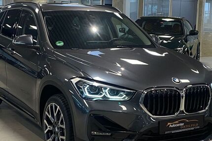 BMW X1 13.171 km 26.990 &euro; Neuwied 56564