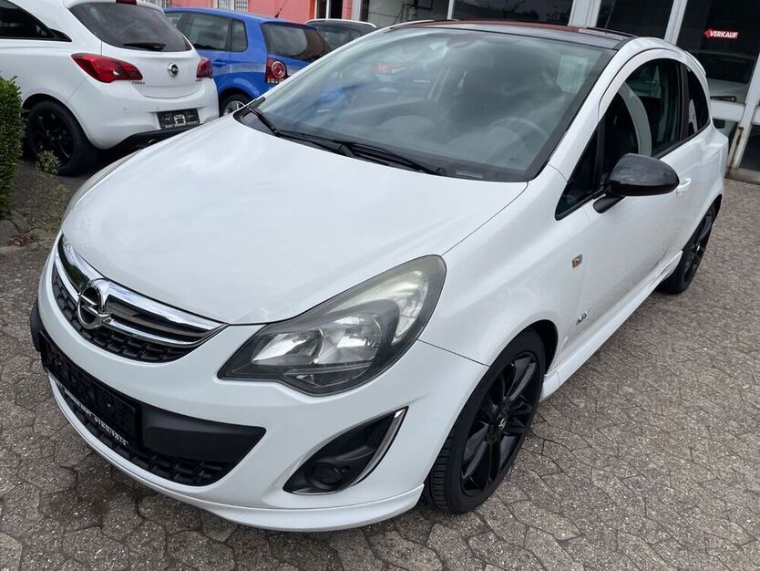Corsa