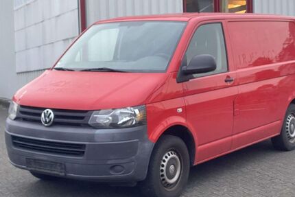 VW T5 Transporter 143.000 km 10.249 € Bielefeld 33647