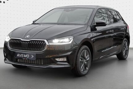 Skoda Fabia 3.000 km 24.990 &euro; Haßfurt 97437