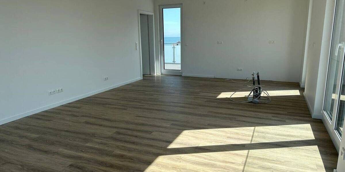 Etagenwohnung Dahme - 2 Zimmer, 108 m&sup2;, 812.000&euro; | Angebot:25731732