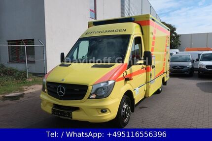 Mercedes-Benz Sprinter 367.987 km 9.900 &euro; Hannover 30179