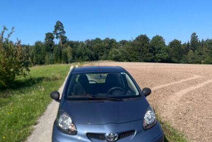 Toyota Andere 90.000 km 1.900 &euro; Michelfeld 74545