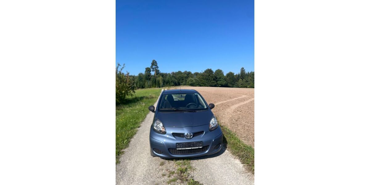 Toyota Andere 90.000 km 1.900 &euro; Michelfeld 74545