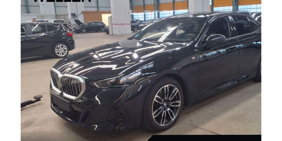 BMW 520 24.947 km 49.900 &euro; Osnabrück 49084