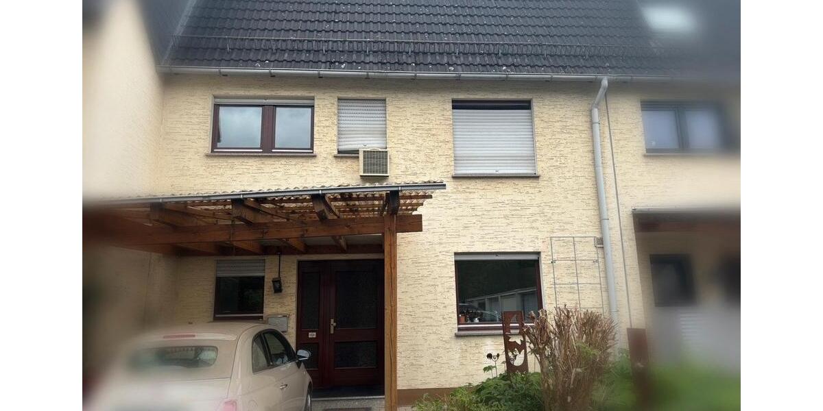 Reihenhaus Hameln - 5 Zimmer, 125 m&sup2;, 275.000&euro; | Angebot:26842379