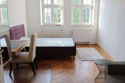 WG-Zimmer in Munich 1.199 € 18 m² zimmer