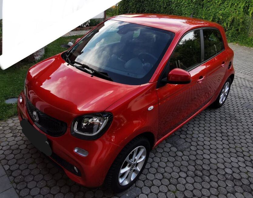 ForFour
