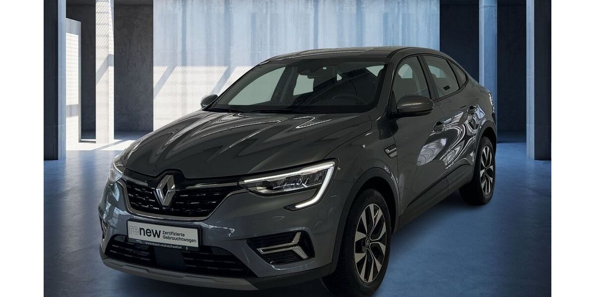 Renault Arkana 21.441 km 19.970 &euro; Frankfurt / Main 60314