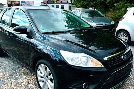 Ford Focus 100.000 km 5.950 &euro; Berlin 10829