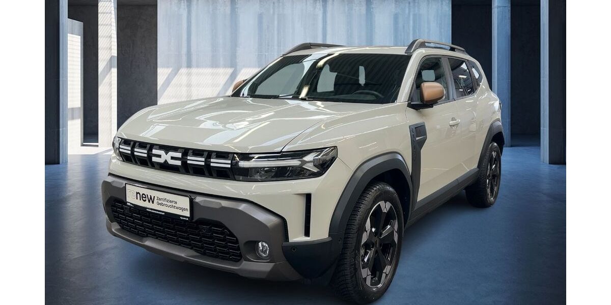 Dacia Duster 18.888 km 25.880 &euro; Frankfurt / Main 60314