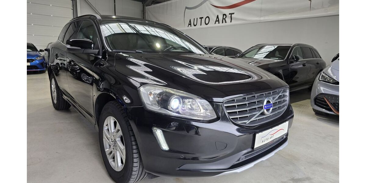 Volvo XC60 150.000 km 14.500 &euro; Eitorf 53783