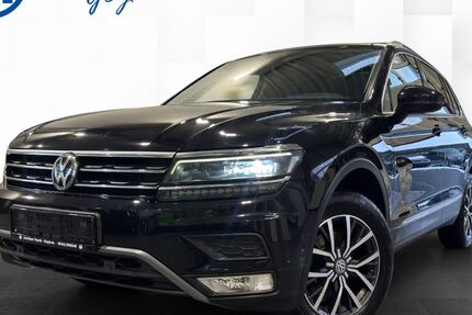 VW Tiguan 142.000 km 21.850 &euro; Diepholz 49356