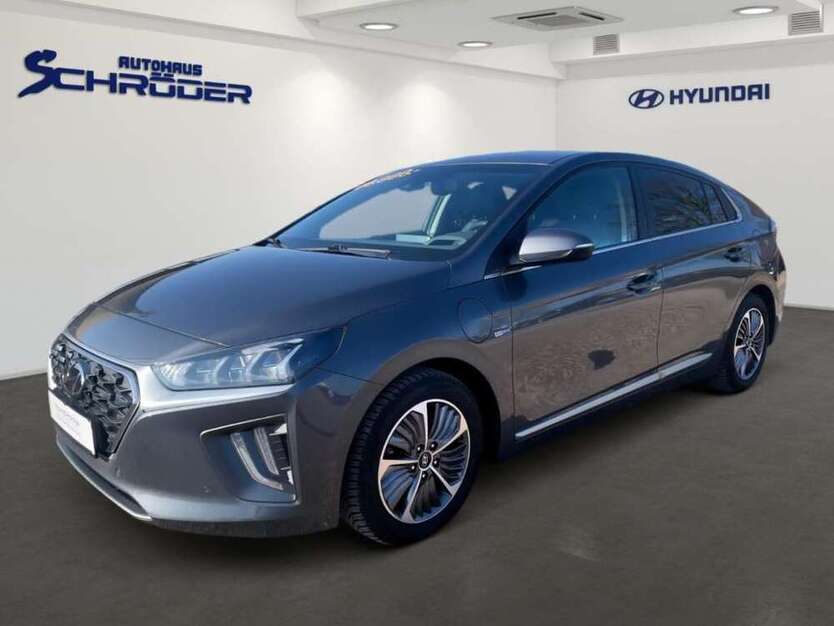 IONIQ