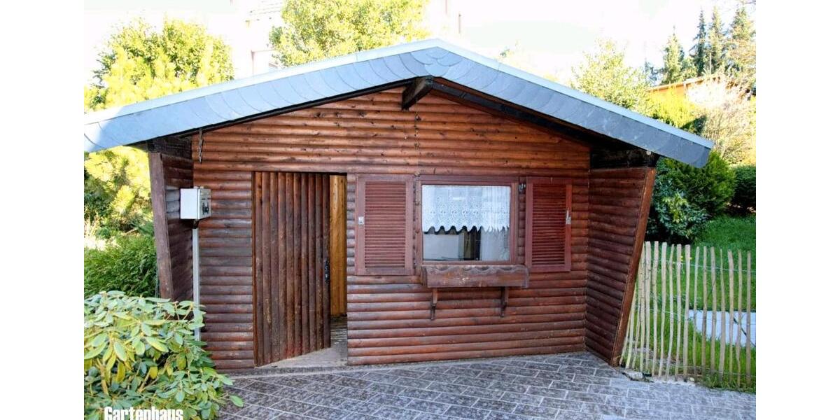 2-Zimmer- Dachgeschosswohnung in 53902 Eicherscheid 2 zimmer