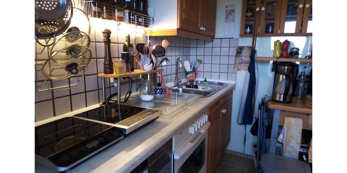 Etagenwohnung Buxtehude - 4 Zimmer, 89 m&sup2;, 200.000&euro; | Angebot:16695086