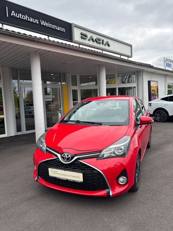 Yaris