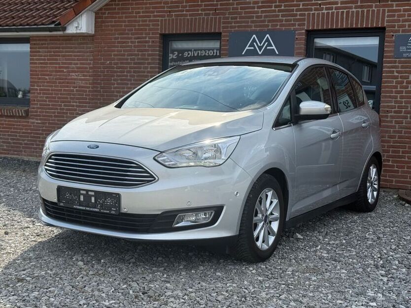 C-Max