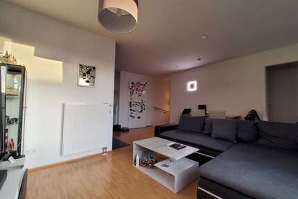 Wohnung Hannover Bemerode - 4 Zimmer, 103 m&sup2;, 1.199&euro; | Angebot:27347538