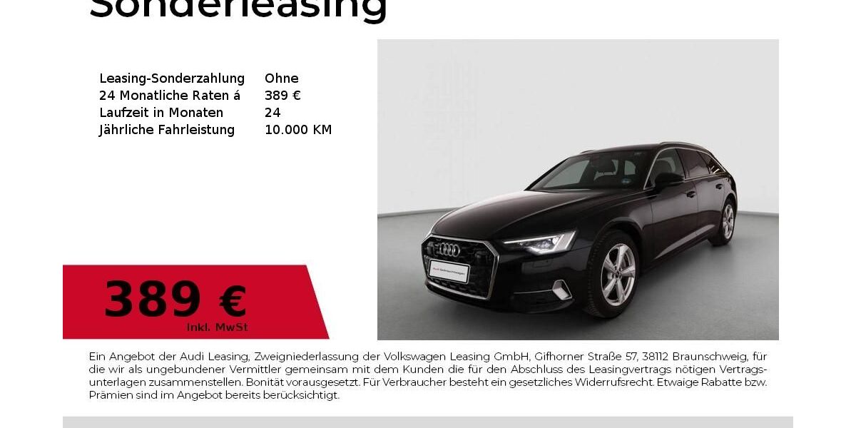 Audi A6 27.369 km 49.991 &euro; Nürnberg 90411