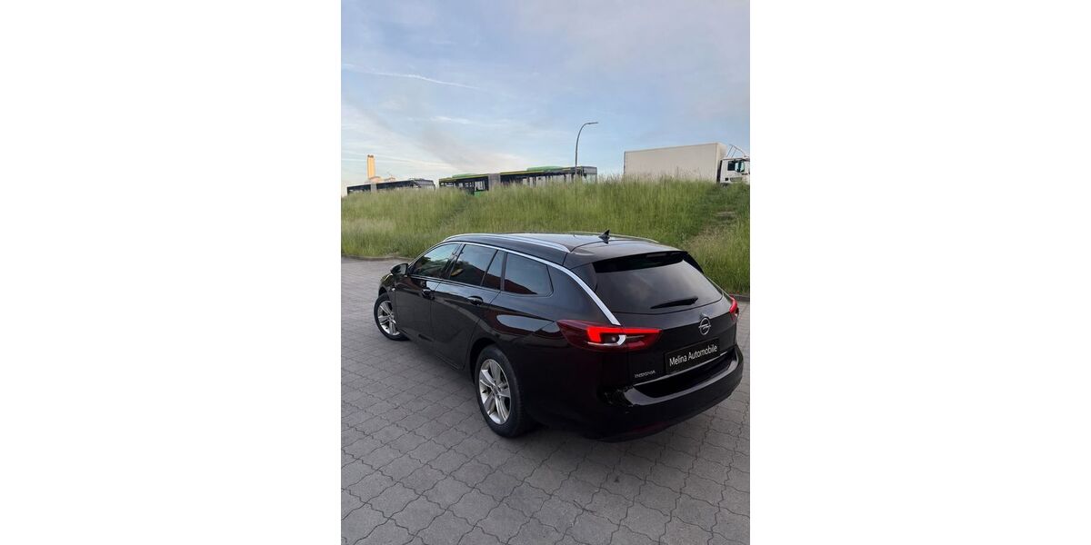 Opel Insignia 111.650 km 12.200 &euro; Hamburg 20539