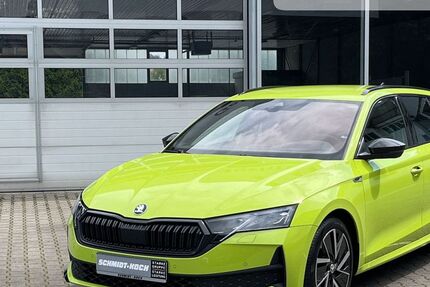 Skoda Octavia 28.165 km 32.990 &euro; Bremerhaven 27576