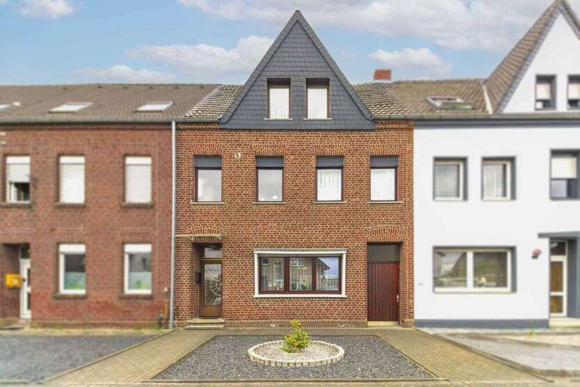Haus zum Kaufen in Heinsberg 290.000 € 172 m²