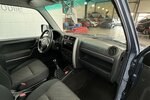 Suzuki Jimny FJ Lim. 1.3 AHK Sitzheizung Klimaanlage 84.150 km 14.520 &euro; Lich 35423