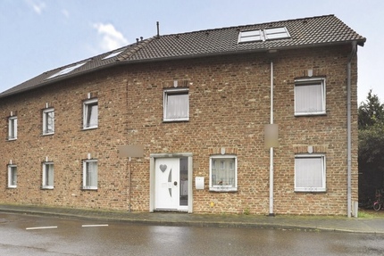 Kohlscheid - Wohnqualität trifft Investment. Großzügiges Einfamilienhaus in beliebter Lage - Haus Herzogenrath / Klinkheide Klinkheide | Angebot:27289179