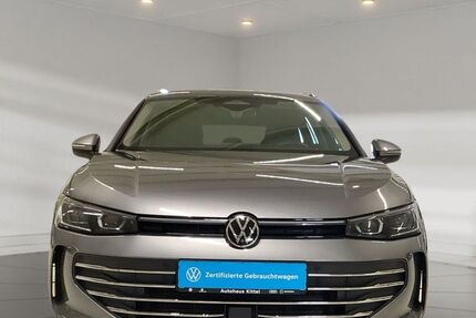 VW Passat 55.400 km 38.900 &euro; Weißenfels 06667