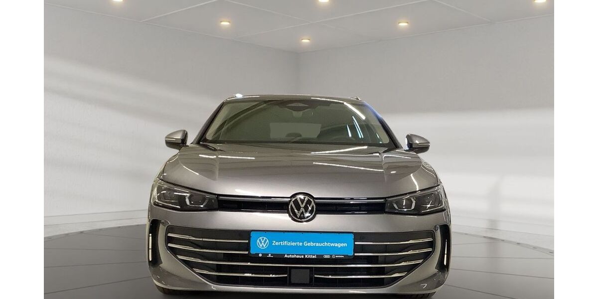 VW Passat 55.400 km 38.900 &euro; Weißenfels 06667