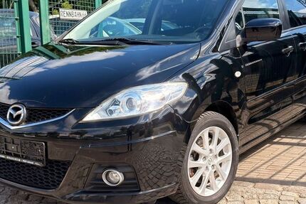 Mazda 5 186.000 km 3.950 &euro; Berlin Weißensee-Pankow 13086
