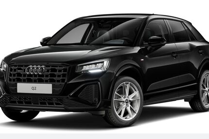 Audi Q2 8.931 km 35.690 &euro; Lüdenscheid 58511