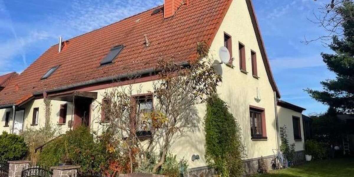 Einfamilienhaus Wiesenau - 6 Zimmer, 150 m&sup2;, 265.000&euro; | Angebot:25158899