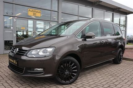 VW Sharan 161.892 km 21.690 &euro; Bergen 29303