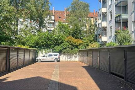 Garagen / Stellplätze Hannover List - 280.000&euro; | Angebot:26117670