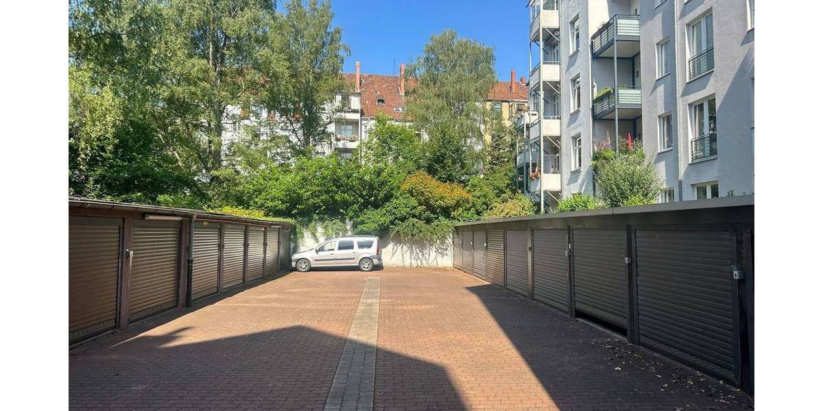 Garagen / Stellplätze Hannover List - 280.000&euro; | Angebot:26117670