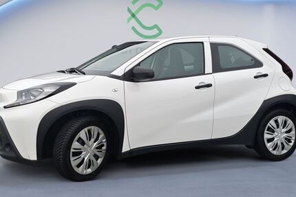 Toyota Aygo (X) 56.000 km 10.900 &euro; Pocking 94060