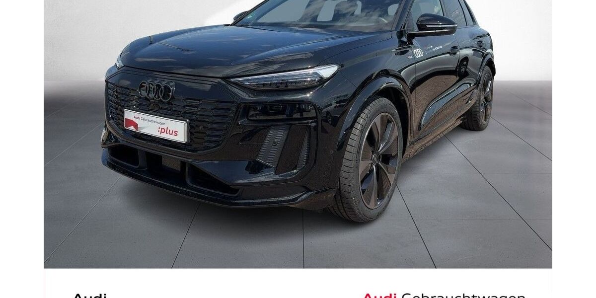 Audi Q6 e-tron 10.603 km 73.890 &euro; Dresden 01169