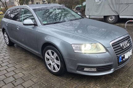 Audi A6 276.000 km 3.999 &euro; Hamburg 22147