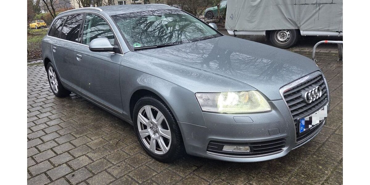 Audi A6 276.000 km 3.999 &euro; Hamburg 22147