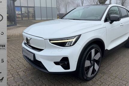 Volvo C40 44.300 km 32.490 &euro; Weyhe 28844