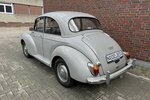 Austin Rover Morris Minor1000 53 Jahre im Letztbesitz ! 27.669 km 9.999 &euro; Hamburg 22339