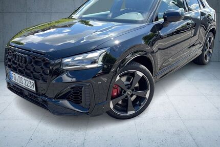 Audi SQ2 9.990 km 47.970 &euro; Alsfeld 36304